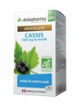 Arkogélules Cassis 45 Gélules